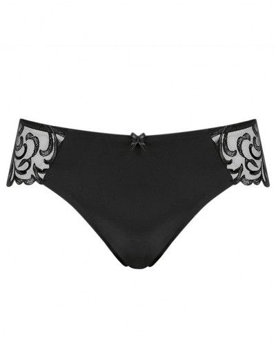 Brief Triumph Modern Finesse (Black)