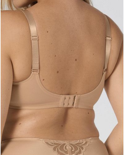 Soutien-gorge coque Triumph Modern Finesse (Beige)