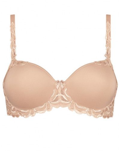 Soutien-gorge coque Triumph Modern Finesse (Beige)