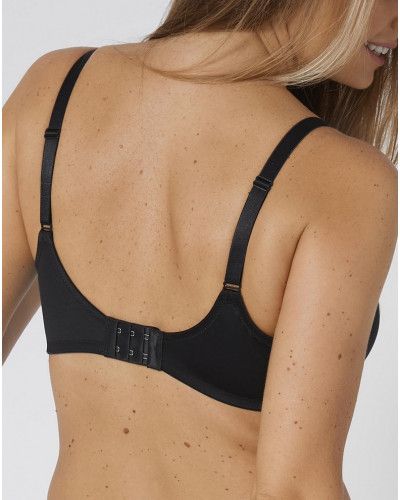 Soutien-gorge coque Triumph Modern Finesse (noir)
