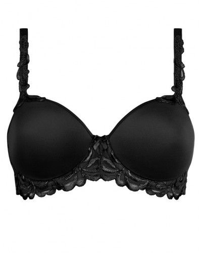 Soutien-gorge coque Triumph Modern Finesse (noir)