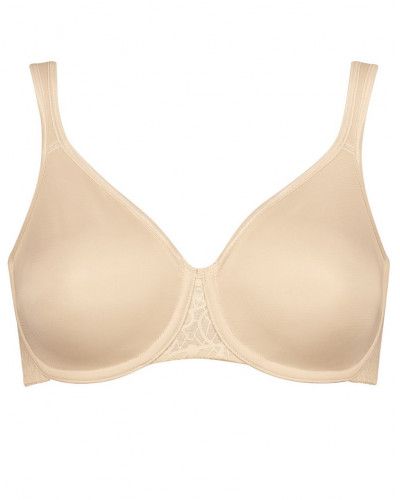 Sujetador Triumph Comfort Minimizer (Poudre)