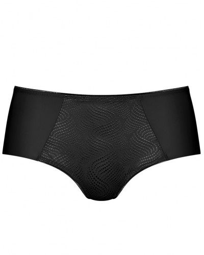Shorty Triumph Essential Minimizer (Noir)