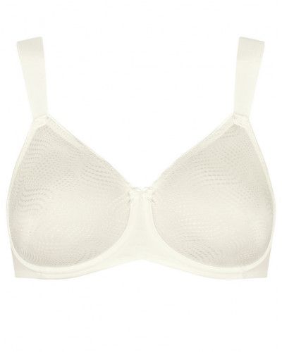 Underwired bra Triumph Essential Minimizer (Ivoire)