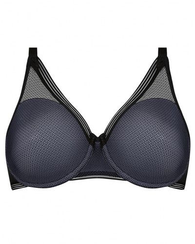 Underwired bra Triumph Infinite Sensation (Black)