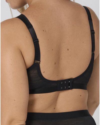 Sujetador minimizer con aros Triumph Airy Sensation