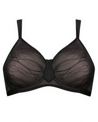 Sujetador minimizer con aros Triumph Airy Sensation