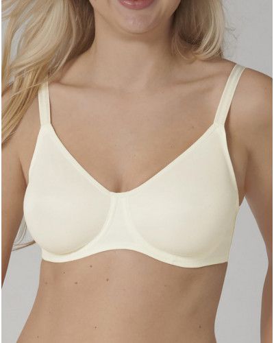 Minimizer bra Triumph Urban Minimizer (Ivoire)