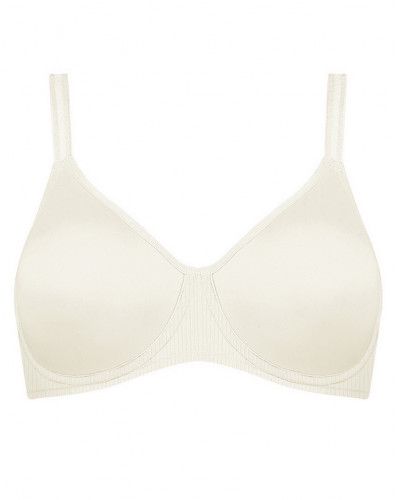 Minimizer bra Triumph Urban Minimizer (Ivoire)