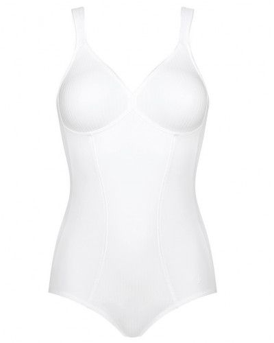 Body Triumph Modern Soft+Cotton (White)