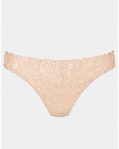 Calzoncillo Taï Triumph Fit Smart (Light Brown)