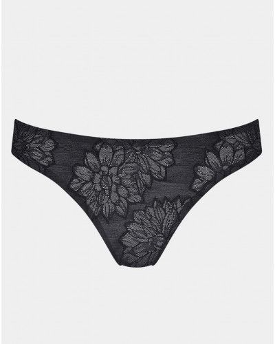 Brief Taï Triumph Fit Smart (Black)