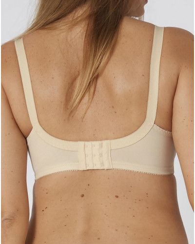 Wireless bra Triumph Claudette 104 (Teint)