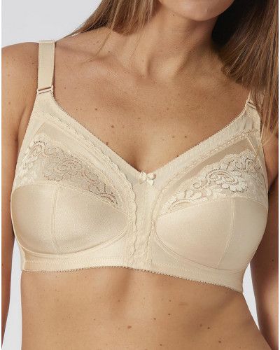Wireless bra Triumph Claudette 104 (Teint)