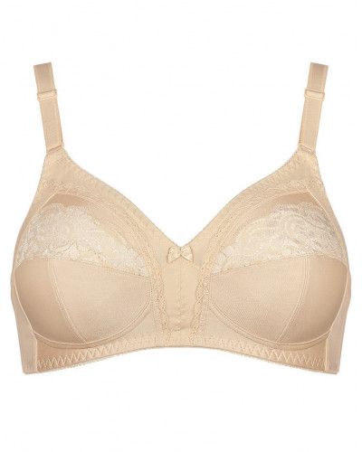 Wireless bra Triumph Claudette 104 (Teint)