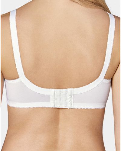 Wireless bra Triumph Claudette 104 (White)