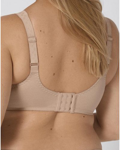 Sujetador minimizador Triumph Ladyform Soft (Skin)