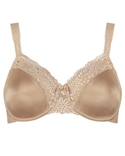 Minimizer bra Triumph Ladyform Soft (Skin)