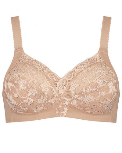 Wireless bra Triumph Delicate Doreen (Smooth Skin)