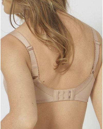 Wireless bra Triumph Delicate Doreen (Smooth Skin)