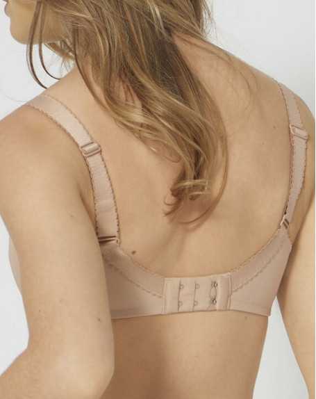 Wireless bra Triumph Delicate Doreen (Smooth Skin)
