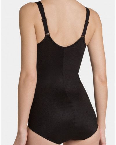 Body Triumph Doreen + Cotton (Negro)