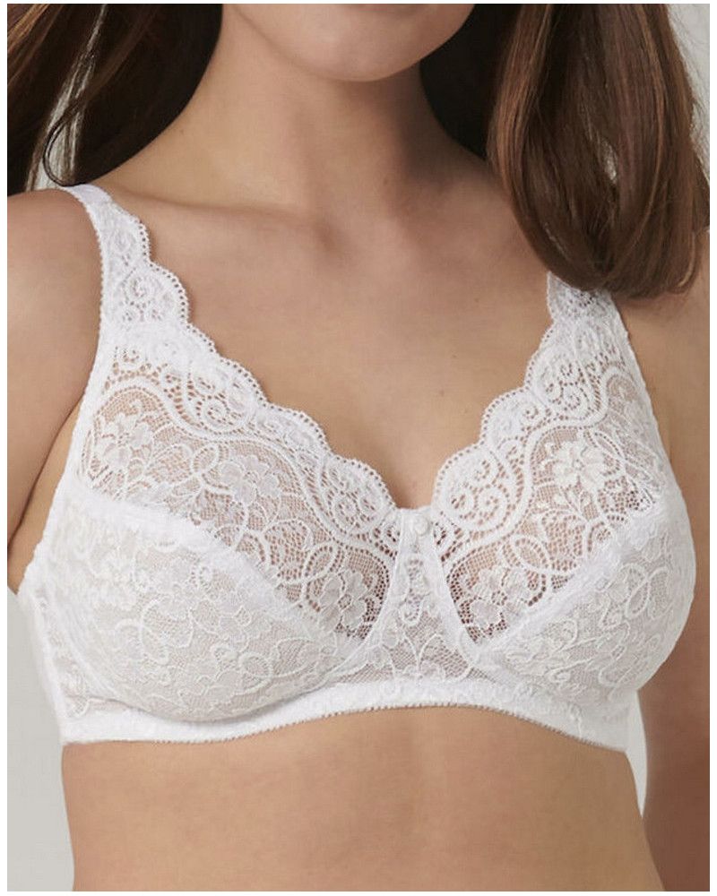 Triumph soutien-gorge sans armature Amourette