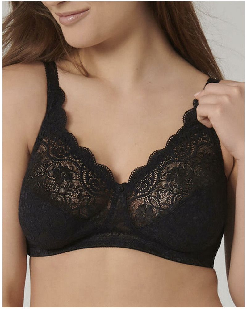 Triumph Soft bra Amourette