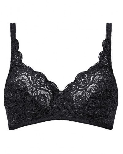 Triumph Soft bra Amourette