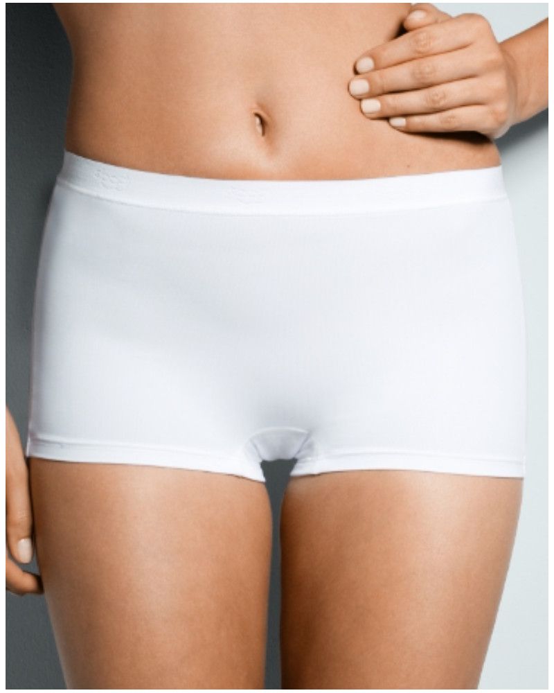 Sloggi Boxer Sensual Fresh (Paquete de 2)