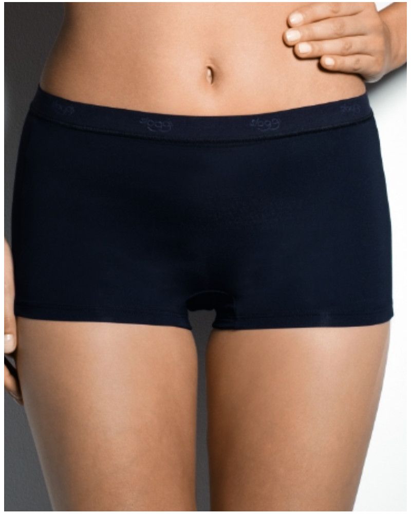 Sloggi Boxer Sensual Fresh (Paquete de 2)
