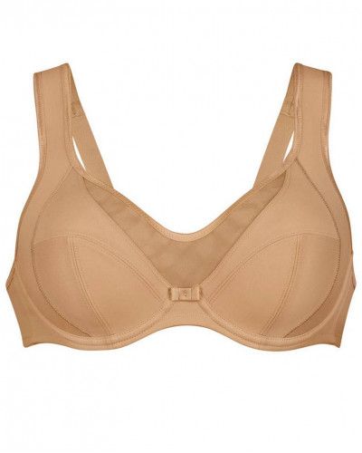 Underwired bra Anita Confort Clara (Skin)
