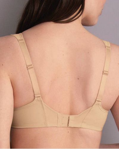 Underwired bra Anita Confort Clara (Skin)