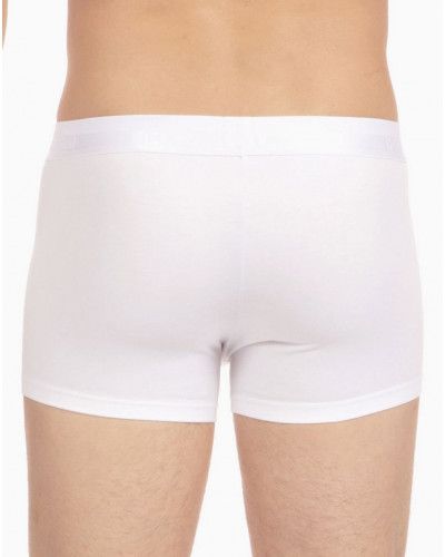 Boxer HOM Classic Modal (Blanco)