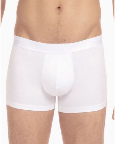 Boxer HOM Classic Modal (Blanco)