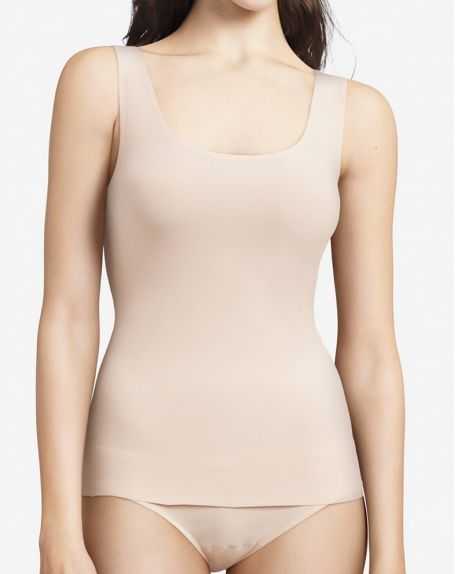 Top Chantelle Softstretch (Nude)