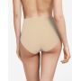 High knickers Chantelle Softstretch + Size (Nude)