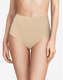 High knickers Chantelle Softstretch + Size (Nude)