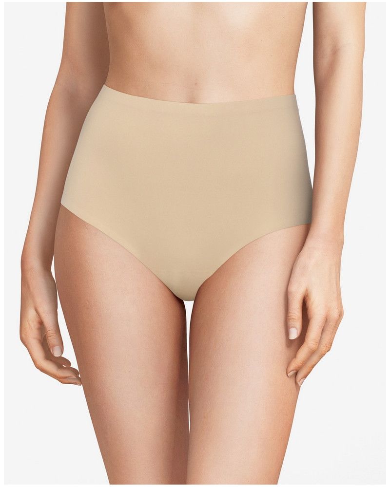 High knickers Chantelle Softstretch + Size (Nude)