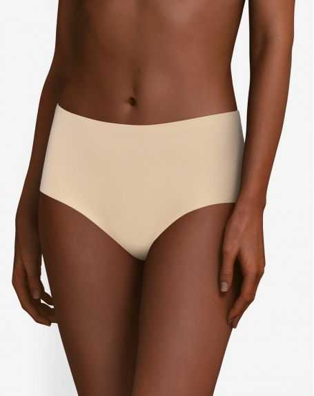Shorty Chantelle Softstretch + Size (Nude)
