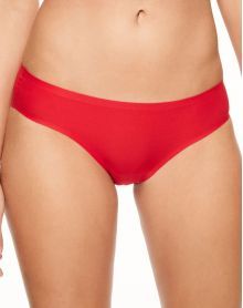 Slips Chantelle Softstretch (Coquelicot)