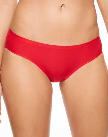 Calzoncillo Chantelle Softstretch (Coquelicot)