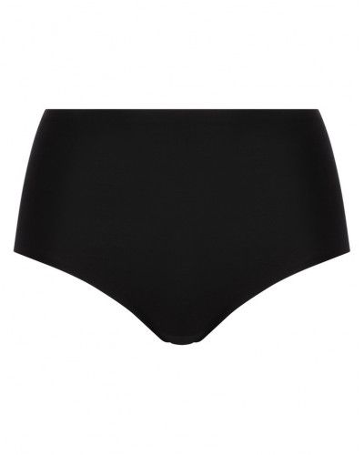 Culottes Chantelle Softstretch (Noir)