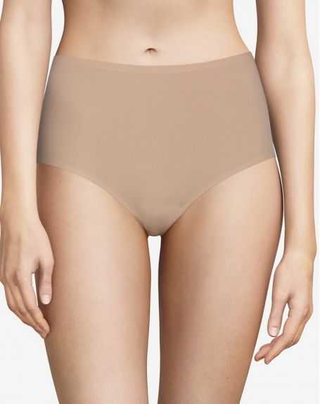 Culotte Chantelle Softstretch (Nude)