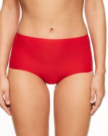 Culotte Chantelle Softstretch (Coquelicot)