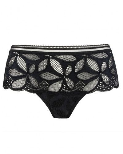 Shorty Antigel Stricto Sensuelle (Black)