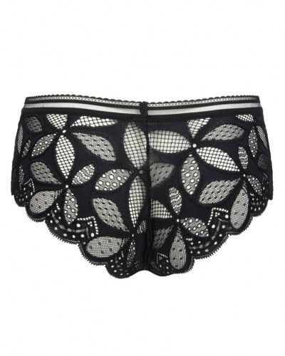 Shorty Antigel Stricto Sensuelle (Black)