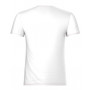 Camiseta Cuello en V Eminence made in France (Blanco) Eminence - 2