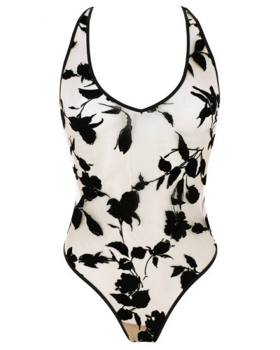 Body Aubade Boite à Désir Belle de Nuit (Black)