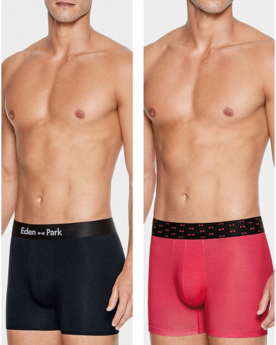 Shorty Eden Park G58 F90 (Pack of 2)